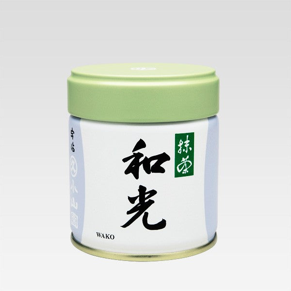 WAKO by Marukyu Koyamaen