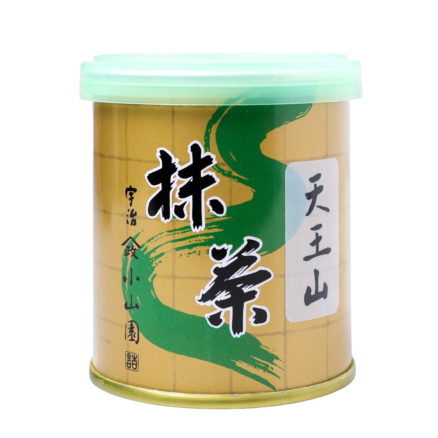Tennouzan by Yamamasa Koyamaen 30g can