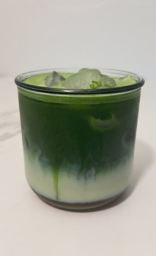 AOARASHI Marukyu Koyamaen Ceremonial Grade Uji Matcha Powder – 40g | LoveusomatchaUS